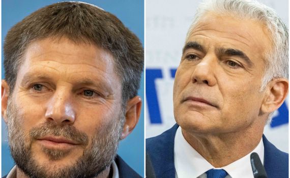 השרים והח"כים בתגובות לאירוע הקשה: "קורע לב"