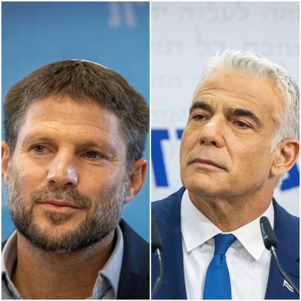 השרים והח"כים בתגובות לאירוע הקשה: "קורע לב"