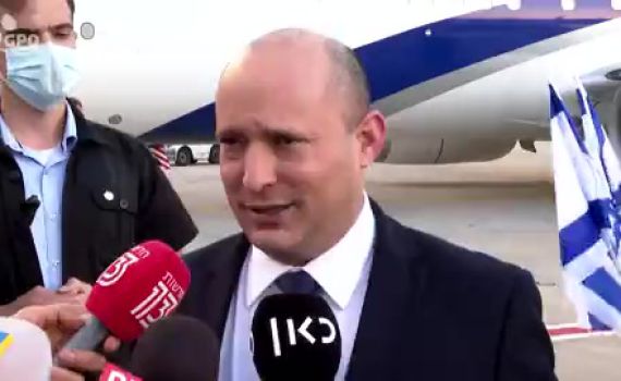 ועידת האקלים: בנט ינאם היום, האם יגיעו להסכמות?