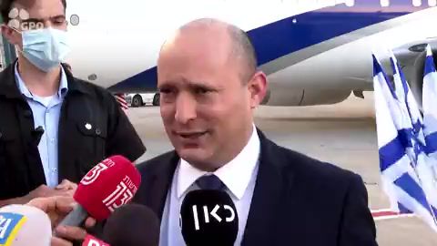 ועידת האקלים: בנט ינאם היום, האם יגיעו להסכמות?