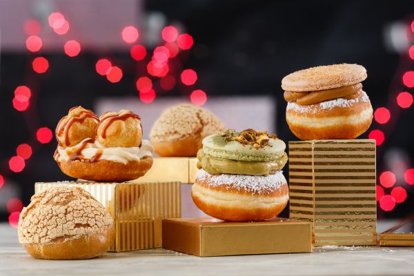 בדקנו בשבילכם: הסופגניות השוות ביותר בחנוכה הקרוב