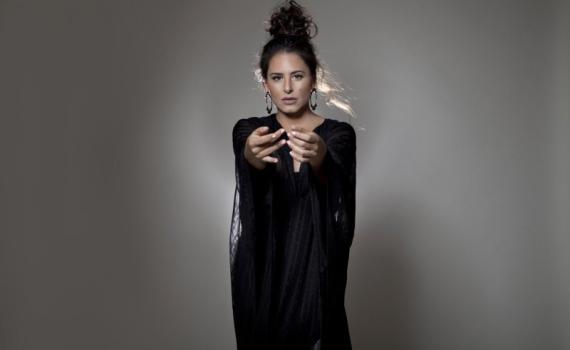 מירי מסיקה ואלון אבוטבול בדרך לכבוש את לונדון