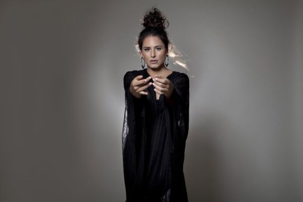 מירי מסיקה ואלון אבוטבול בדרך לכבוש את לונדון