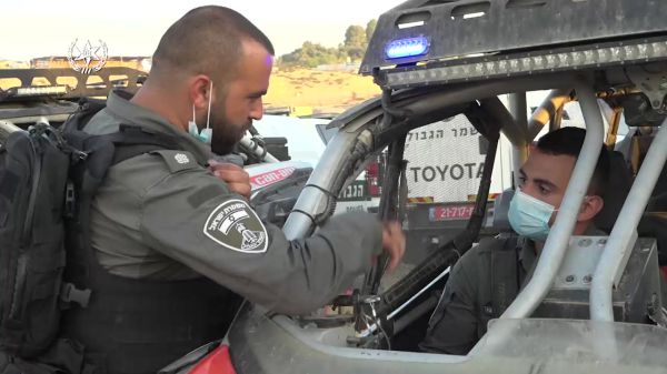 רהט: מבצע מעצרים נרחב בעקבות אירועי הירי