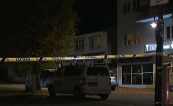 נורבגיה: החשוד ברצח בחץ וקשת – אזרח שהתאסלם