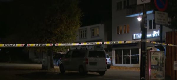 נורבגיה: החשוד ברצח בחץ וקשת – אזרח שהתאסלם