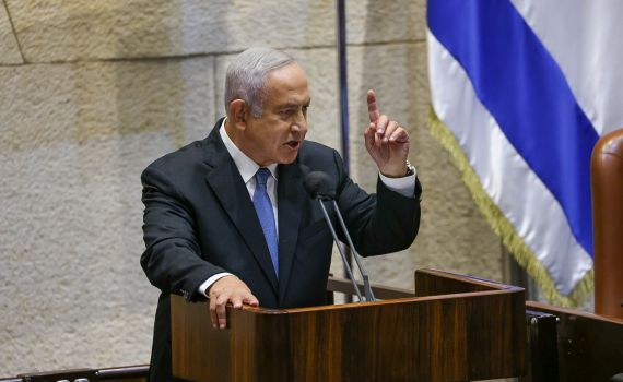 הליכוד מזנק בסקרים? אין להם באמת סיבה לחייך