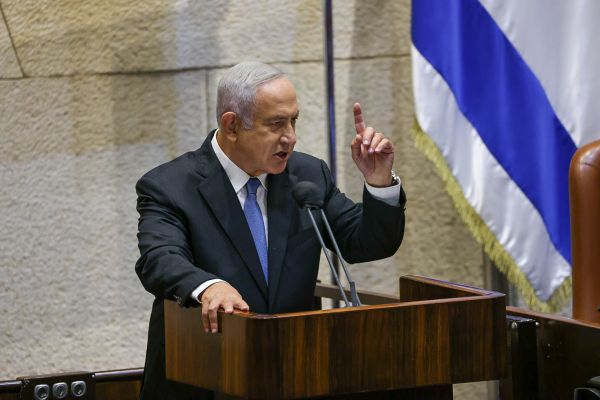 הליכוד מזנק בסקרים? אין להם באמת סיבה לחייך