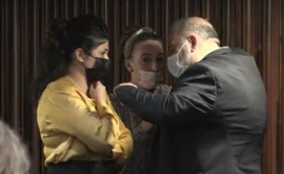 הקואליציה עמדה במבחן: רע"מ תמכה בחוק הקאנביס