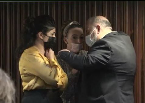 הקואליציה עמדה במבחן: רע"מ תמכה בחוק הקאנביס