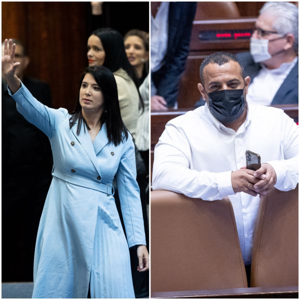 שוב עימות בין קארה לפינטו: החוק שמפלג את ימינה