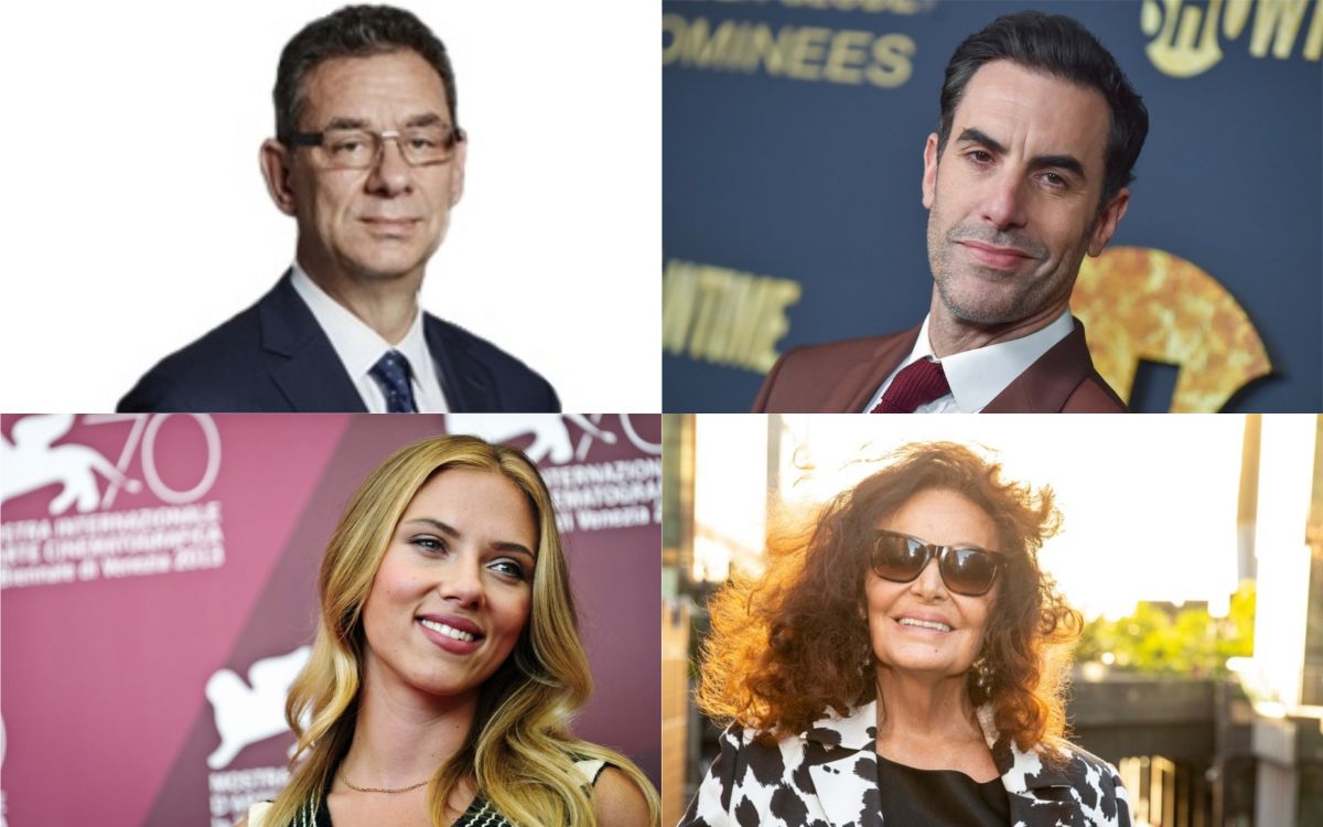 כבוד: אלו המועמדים הסופיים לפרס נובל היהודי