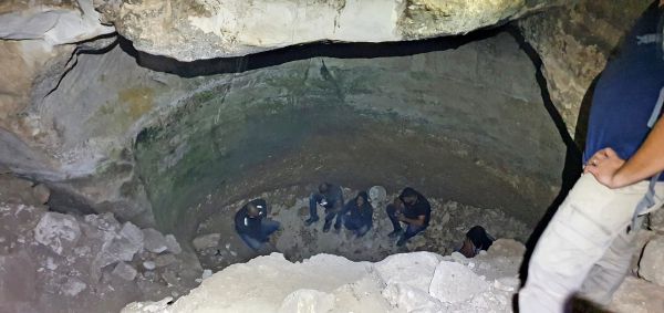 6 בדואים נתפסו 'על חם' בעת שוד "הזהב הטורקי"