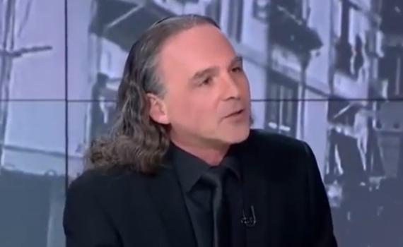 לתזה של אבישי בן חיים יש עוד צד; וכדאי לדבר עליו