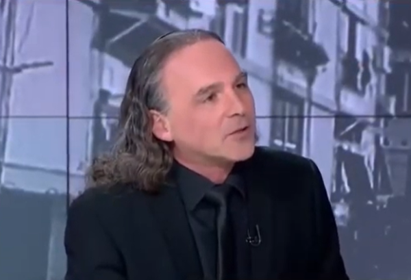 לתזה של אבישי בן חיים יש עוד צד; וכדאי לדבר עליו