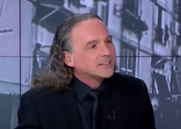 אבישי בן חיים: "ממשלת אחדות לאומית רחבה – עכשיו"