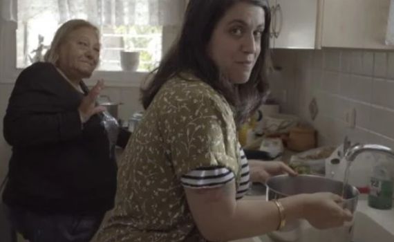 תום יער משתפת: "כל כך שמחה עם הגוף שלי"