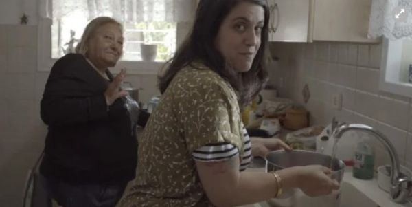 תום יער משתפת: "כל כך שמחה עם הגוף שלי"