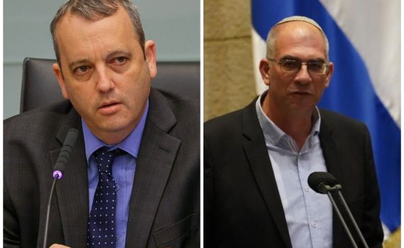 קריב מבהיר: אם אורבך יעשה תרגיל, אעקוף אותו