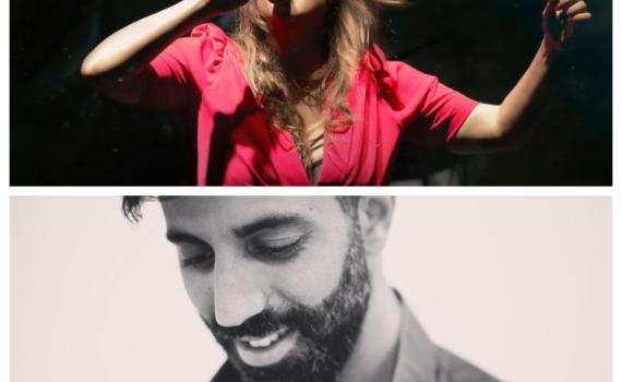 קרן פלס על אוריין שוקרון: "מתנה שאני רוצה לחלוק"