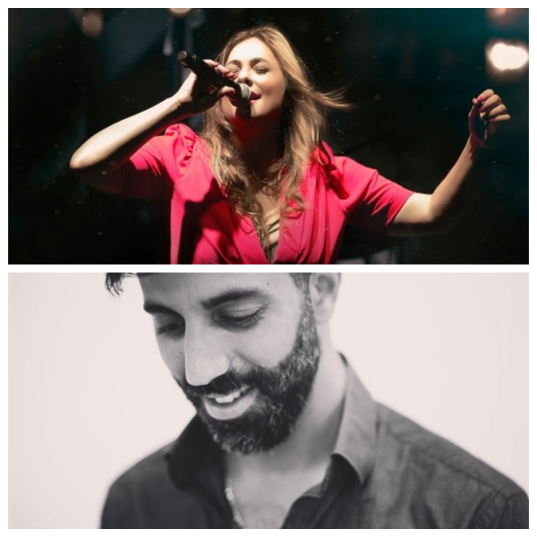 קרן פלס על אוריין שוקרון: "מתנה שאני רוצה לחלוק"