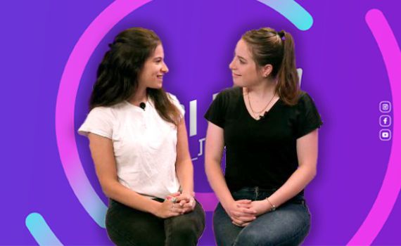 אקס פקטור ואלמוג בוקר: קשת והדס מסכמות תרבות