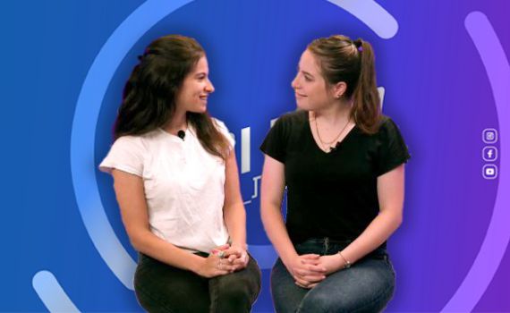 יובל דיין על ההתחזקות ועוד: קשת והדס מסכמות תרבות