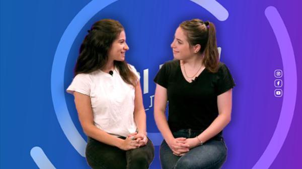 יובל דיין על ההתחזקות ועוד: קשת והדס מסכמות תרבות