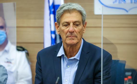בן ברק: "מקווה שההדלפה היא מעידה חד פעמית"