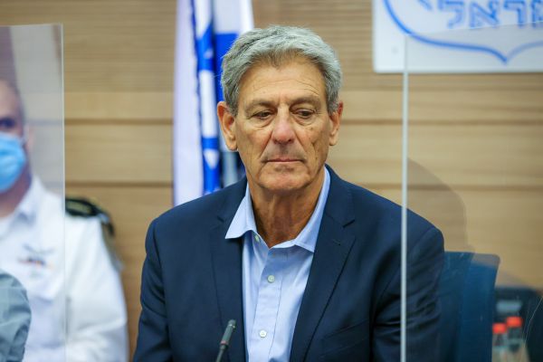 בשמאל מרוצים: "כל מה שהוא אמר ידוע לכולם"