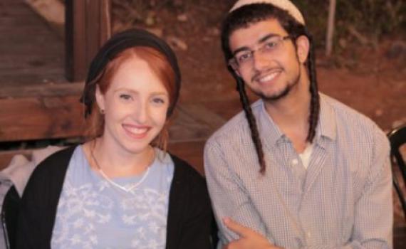 מרגש: בתה של דפנה מאיר ילדה בן