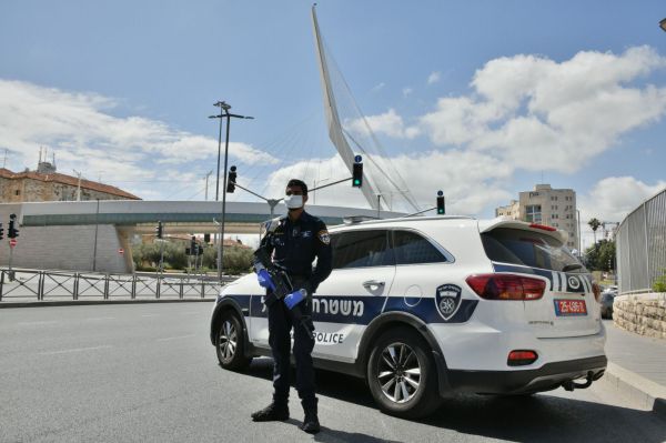 במהלך היום: אלו הכבישים שייחסמו בירושלים