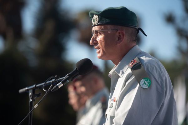 ראש אמ"ן לשעבר טען: ביידן מציל אותנו מעצמנו וחטף