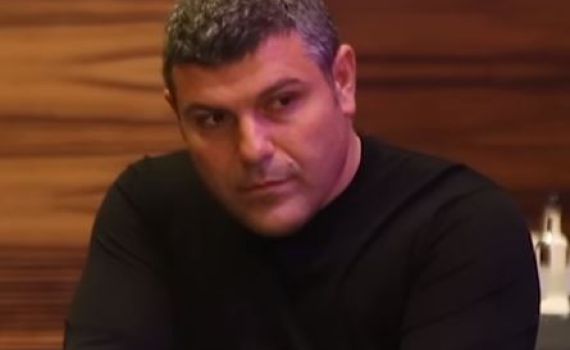 ניסיון ההתקשות בטדי שגיא: טרור איראני נגד ישראלים