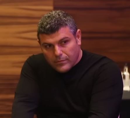 ניסיון ההתקשות בטדי שגיא: טרור איראני נגד ישראלים