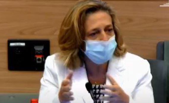 "הסיכוי לתחלואה חוזרת בילדים נמוך יותר"