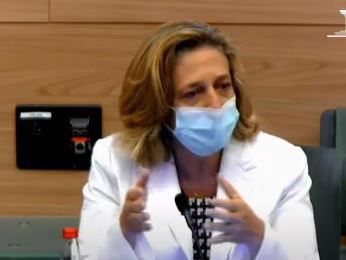 "הסיכוי לתחלואה חוזרת בילדים נמוך יותר"