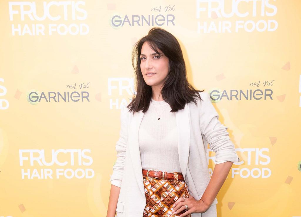 מזל טוב! מגי וקותי מצפים לתאומים