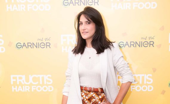 מזל טוב! מגי וקותי מצפים לתאומים