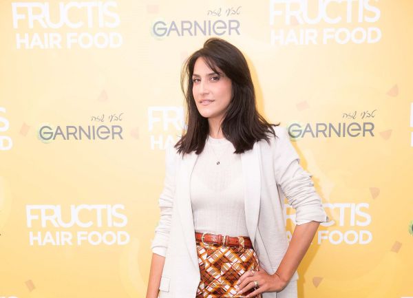 מזל טוב! מגי וקותי מצפים לתאומים