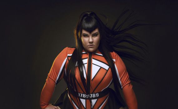 נטע ברזילי בשיא: גם חוזה בינלאומי וגם סינגל חדש