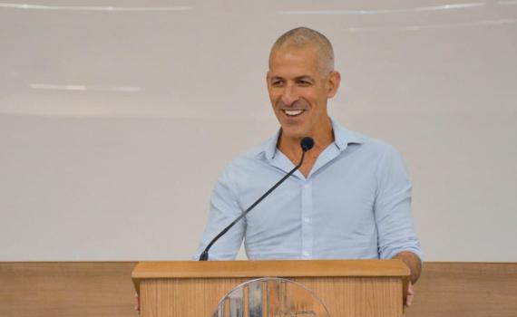 ראש השב"כ בקהיר: להרגיע את הרוחות עם הגא'פ