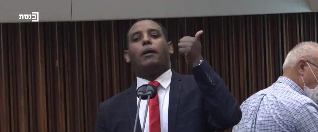 שר הבריאות התעמת עם יברקן: "אתה משקר"