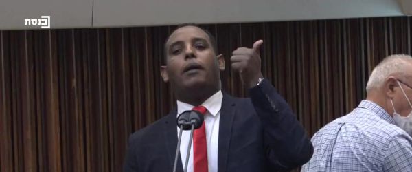 שר הבריאות התעמת עם יברקן: "אתה משקר"