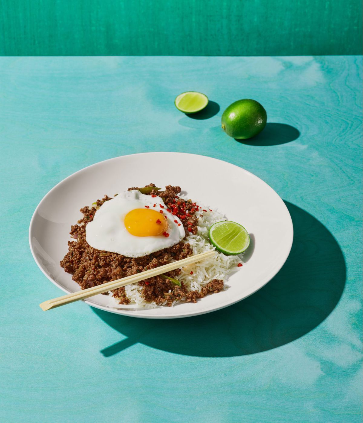 מתכון לפאד קפאו קליל וטעים