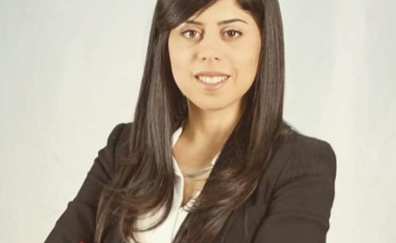 הג'וב החדש של הדוברת לשעבר של נתניהו