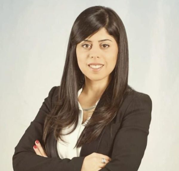 הג'וב החדש של הדוברת לשעבר של נתניהו