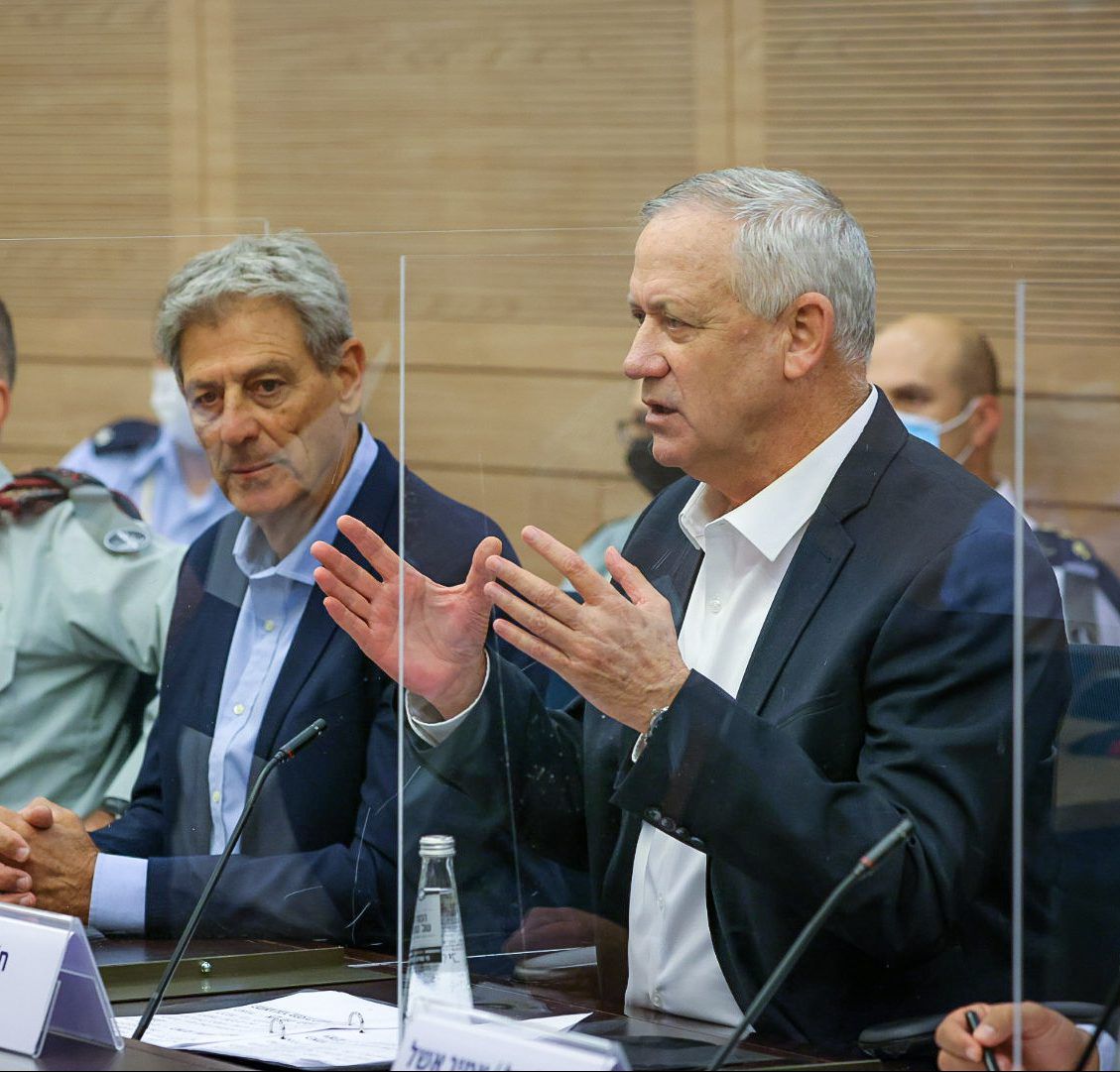 האופוזיציה ליועמ"שית: לעצור את מינוי הרמטכ"ל