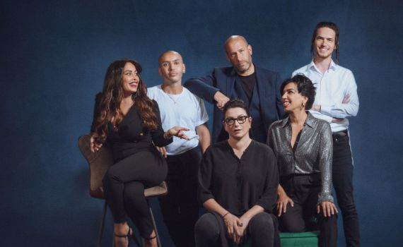 יס מן 2 של חנוך דאום: הלב נשאר בתוכניות הריאליטי