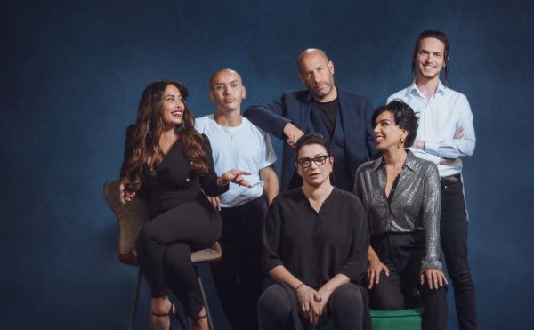 יס מן 2 של חנוך דאום: הלב נשאר בתוכניות הריאליטי